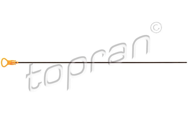 Joja ulei TOPRAN 111402 se potriveste la VW LT 28-46 II caroserie (2DA, 2DD, 2DH) APA 2461cc 90cp 66kW 1996 1997 1998 1999 2000 2001 2002 2003 2004 2005 2006