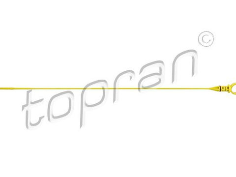 Joja ulei TOPRAN 305 036