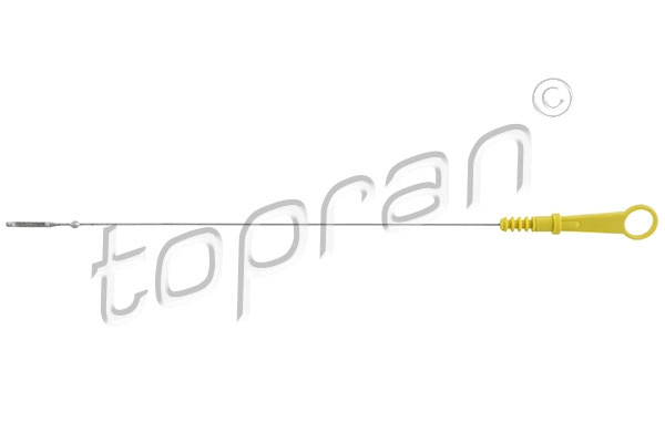 Joja ulei TOPRAN 305 040 pentru FORD GALAXY II (WA6) 2006-2015
