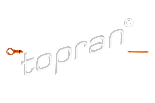 Joja ulei TOPRAN 724209 compatibil cu CITROEN C3 / C3 ORIGIN III (SX) HNZ (EB2DT) 1199cc 110cp 81kW 2016 2017 2018 2019 2020 2021 2022 2023 2024 2025