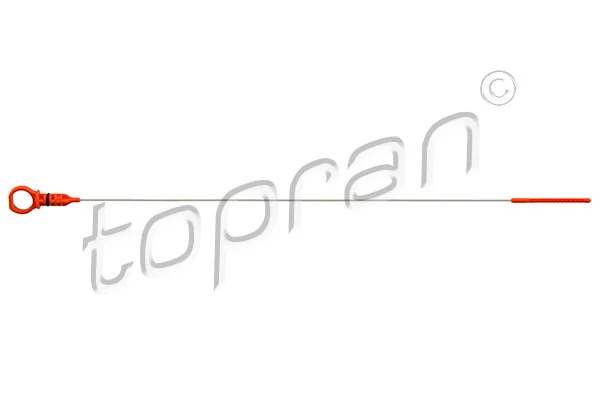 Joja ulei Topran CITROËN C3 I (FC_, FN_) 2005-200