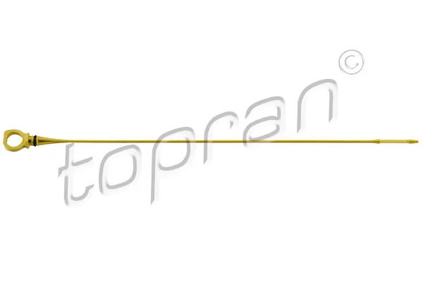 Joja ulei Topran PEUGEOT 206 SW (2E/K) 2002-2007 - 723 537