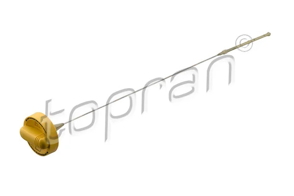 Joja ulei Topran RENAULT MEGANE CC (EZ0/1_) 2010-2015 - 701 700