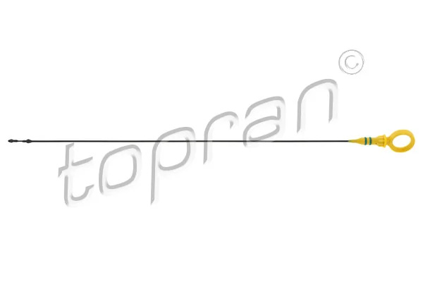 Joja ulei Topran SEAT ALTEA XL (5P5, 5P8) 2006-201