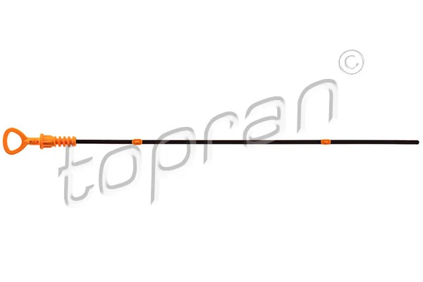 Joja ulei Topran VW PASSAT B5 (3B2) 1996-2000 - 109 303
