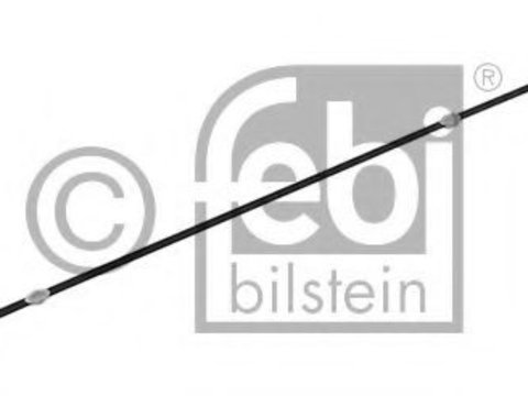 Joja ulei VW GOLF IV (1J1) (1997 - 2005) FEBI BILSTEIN 38794 piesa NOUA