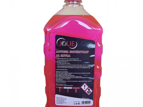 Jolie Antigel Al Extra Concentrat 1L 060101