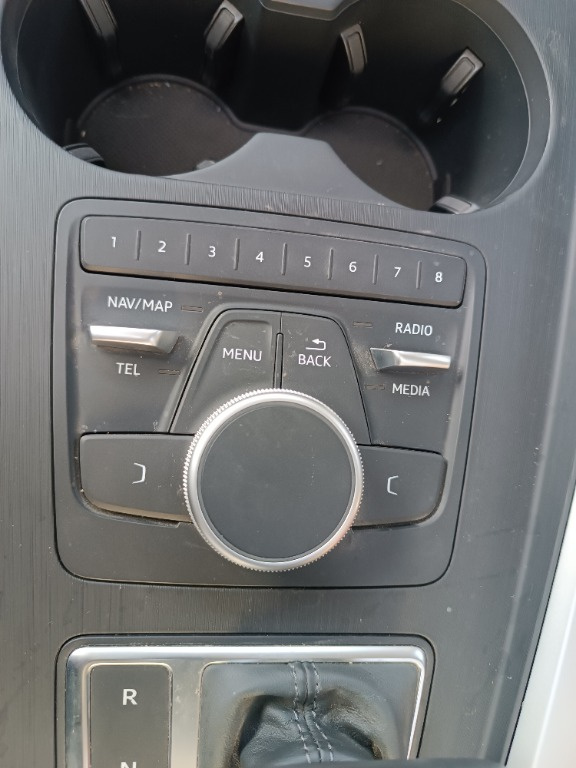 Joystick Audi A4 B9