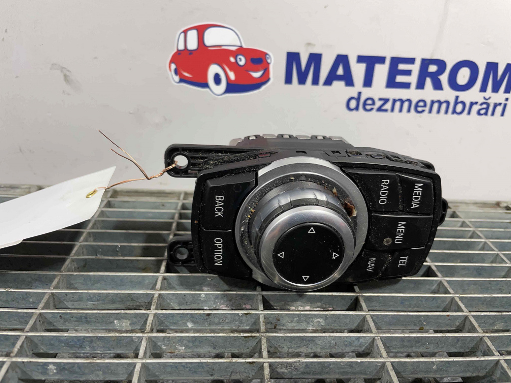 JOYSTICK BMW SERIA 3 F 30 SERIA 3 F 30 - - (2011 2018)