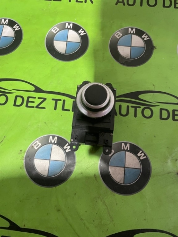 Joystick BMW Seria 5 E60/E61 cod 6944884