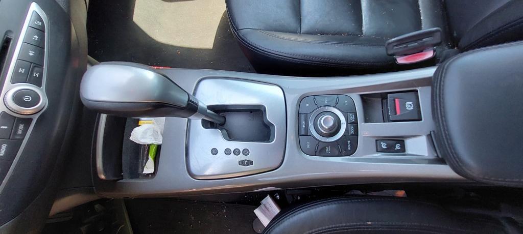 Joystick butoane navigatie Renault Laguna 3