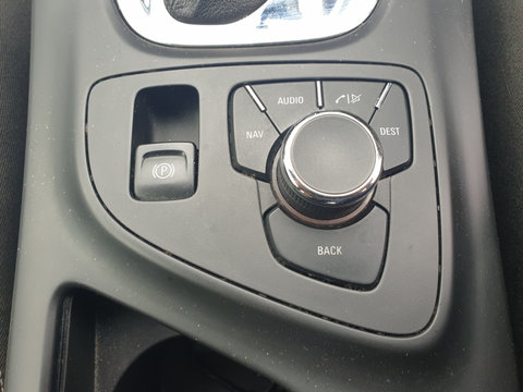 Joystick Buton Butoane Radio Navigatie Opel Insignia A 2008 - 2017
