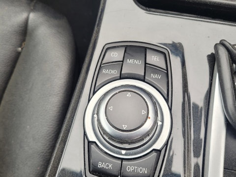 Joystick buton Idrive BMW F01 F10 F07