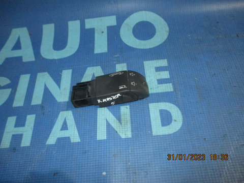 Joystick casetofon Renault Master 2005; 344732013AJ