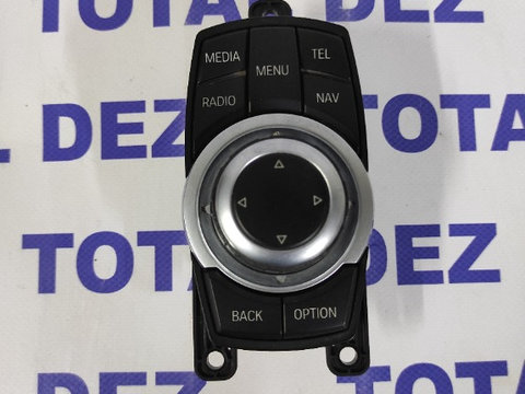 Joystick / Control navigatie BMW,cod 65829286699-03