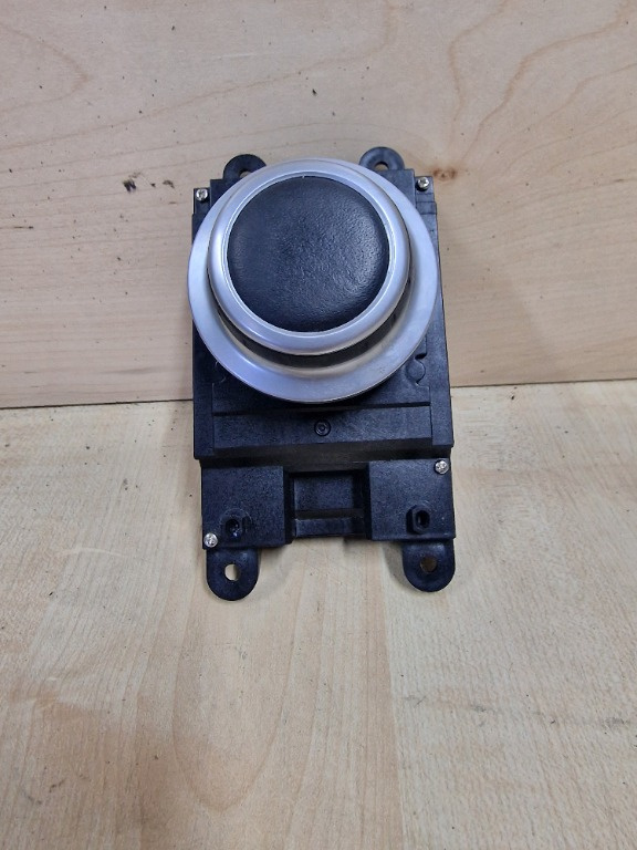 Joystick idrive buton meniu BMW E60 E61 2004-2010