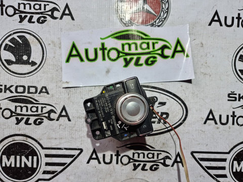 Joystick Mercedes E CLASS W212 Cod a2128701551