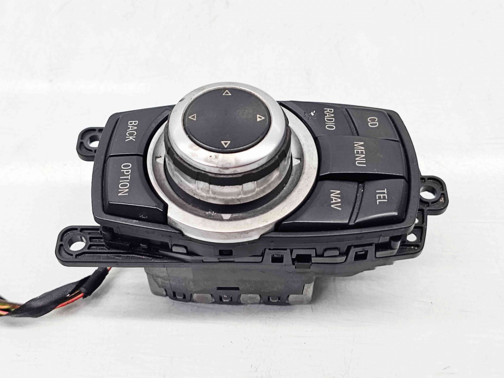 Joystick navigatie Bmw 5 Touring (F11) [Fabr 2011-