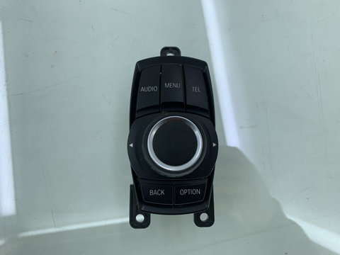 Joystick navigatie BMW SERIA 3 F30 N47D20C 2011-2016 9261704 DezP: 21970
