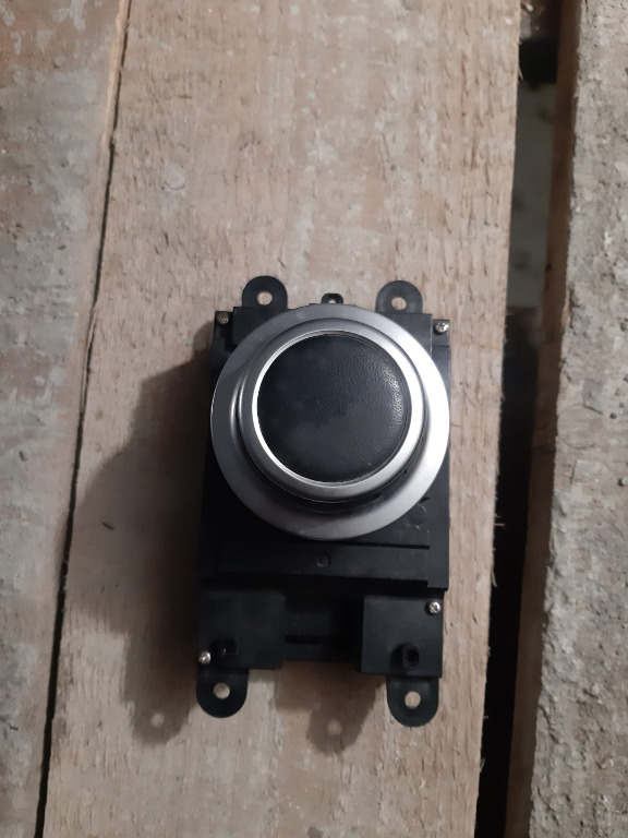 Joystick navigatie BMW Seria 5 E60