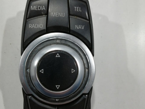 Joystick Navigatie BMW Seria 5 F10