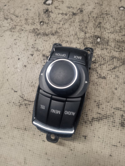 Joystick navigatie / buton navigatie BMW Seria 3 G