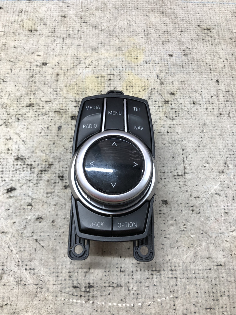 Joystick navigatie / buton navigatie BMW X1 F48 2.