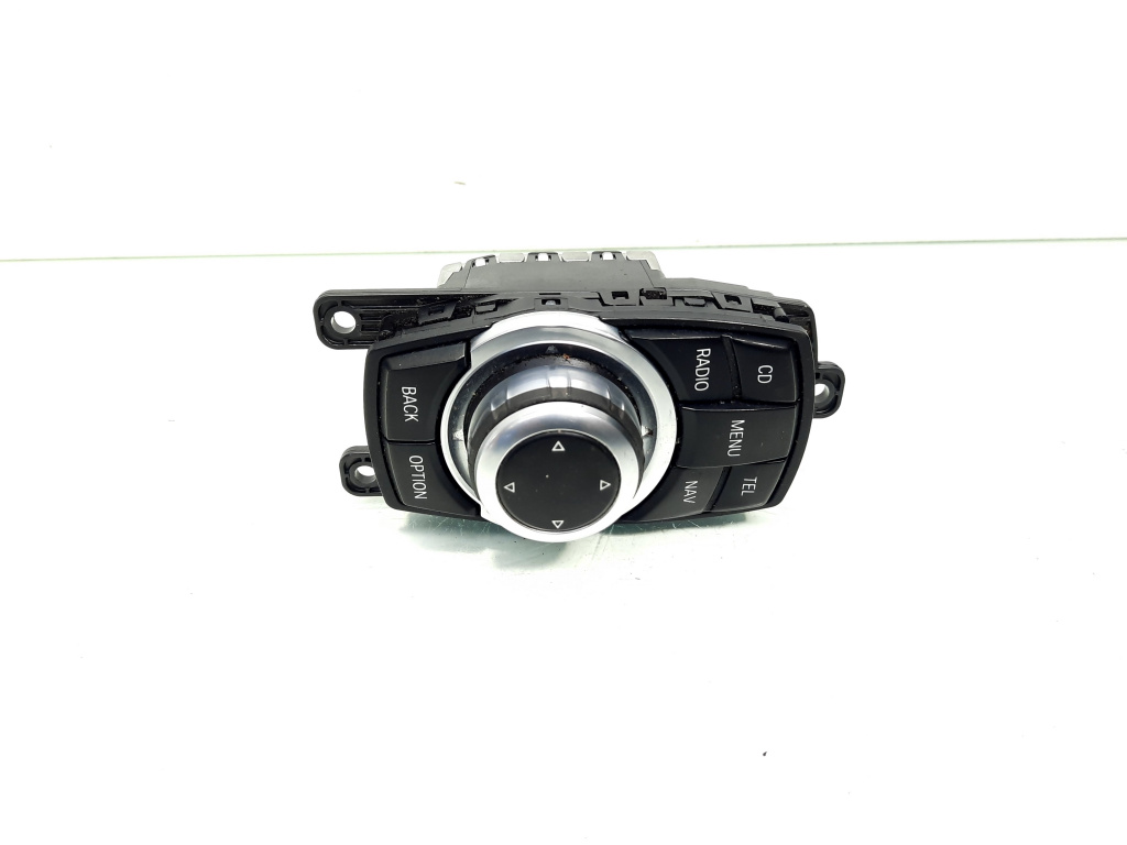 Joystick navigatie, cod 9206444-01, Bmw 5 Touring (F11) (idi:549642)