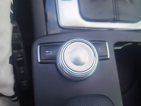 Joystick navigatie Mercedes E220 cdi w207 2010