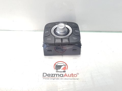 Joystick navigatie, Renault Scenic 3, cod 253B00345R (id:380154)