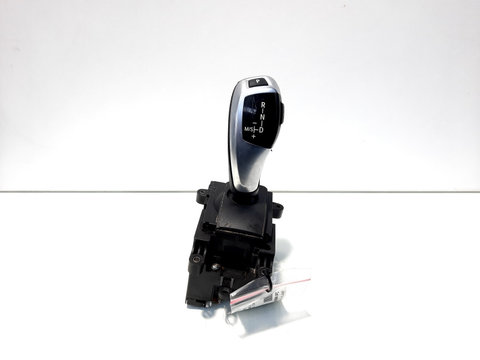 Joystick timonerie, cod 9218102-04, Bmw 6 Coupe (F13, F06) (idi:518476)