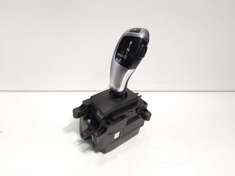 Joystick timonerie, cod 9251188-01, Bmw 5 Gran Turismo (GT) vol pe dr (idi:549585)