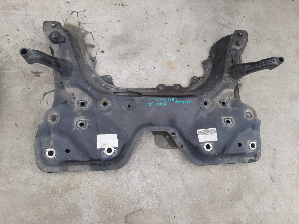 Jug cadru motor 1.3b hybrid jeep compass 2 dupa 2020