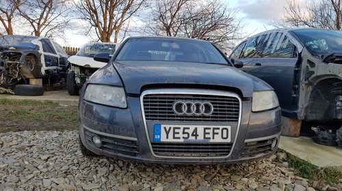 Jug / cadru motor AUDI A6 4F 2.0 tdi BLB