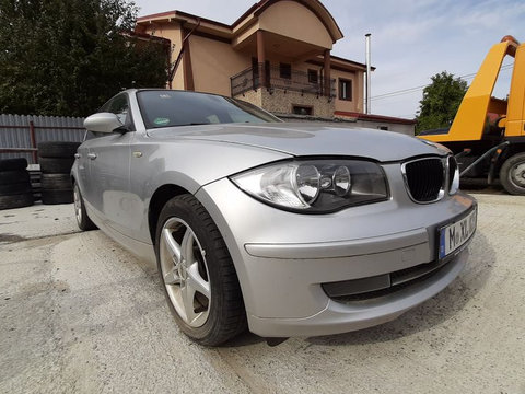 Cadru motor pentru BMW din jud. Vrancea - Anunturi cu piese