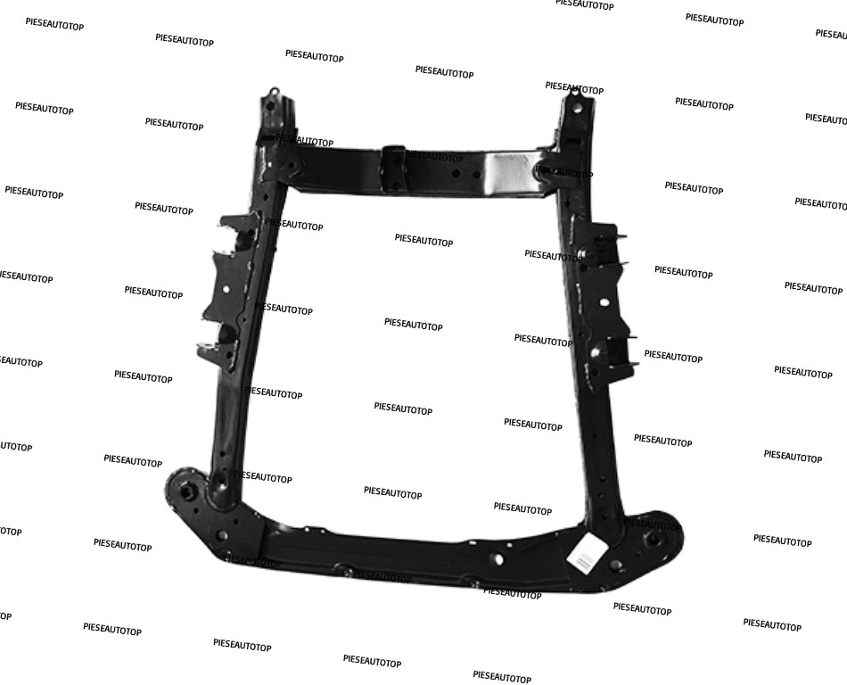 Jug Cadru motor Dacia Dokker Stepway 2017-2021 NOU