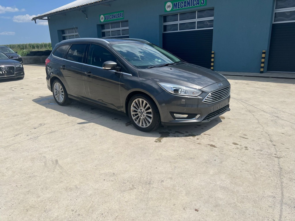 Jug cadru motor Ford Focus 3 facelift 1.5 TDCI
