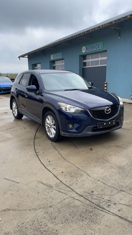Jug cadru motor Mazda CX 5 2.2 D SH