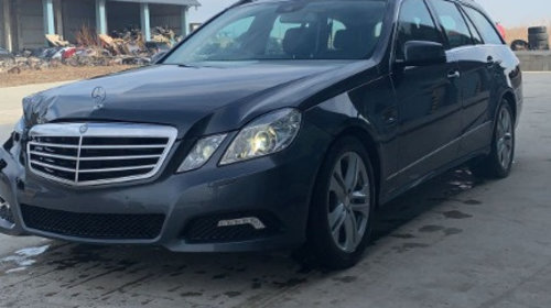 Jug cadru motor Mercedes E Class W212 E 