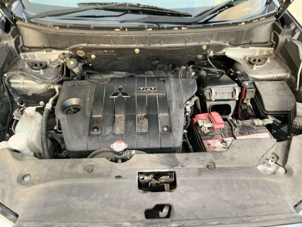 Jug cadru motor Mitsubishi ASX 1.8 Di D