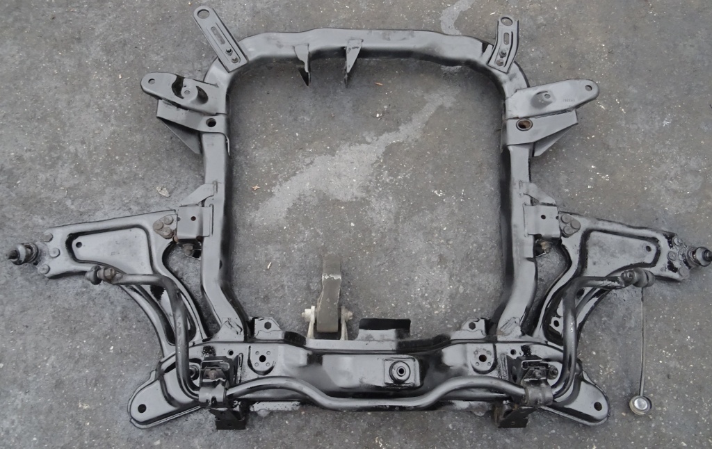 Jug / cadru motor Opel Meriva,FARA RUGINA