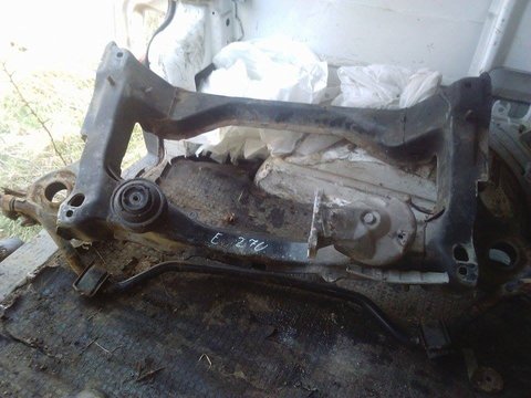 Jug cadru motor pentru Mercedes W210