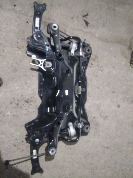 Jug / Cadru motor PEUGEOT 508, 508 SW 7CAA38 2.0 DIESEL