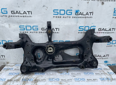 Jug Cadru Motor Punte Fata Volkswagen Golf 7 2013 