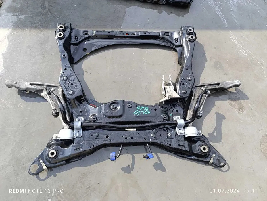 Jug/Cadru motor/Punte fata Volvo Xc60 2017-2024