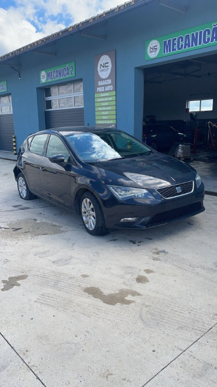 Jug cadru motor Seat Leon 3 1.6 TDI CLH CLHA