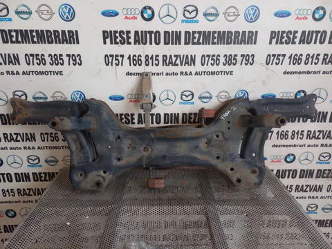 Jug Cadru Motor Skoda Fabia 2 Roomster Praktik Vw Seat