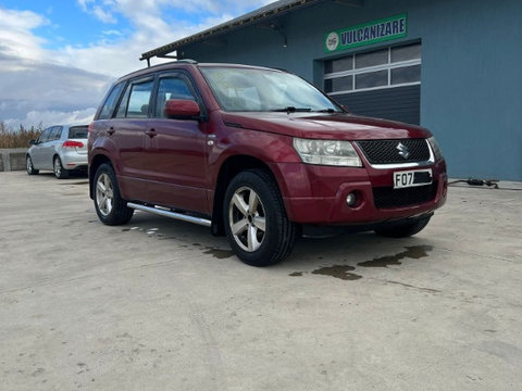 Jug cadru motor Suzuki Grand Vitara 1.9 DDiS