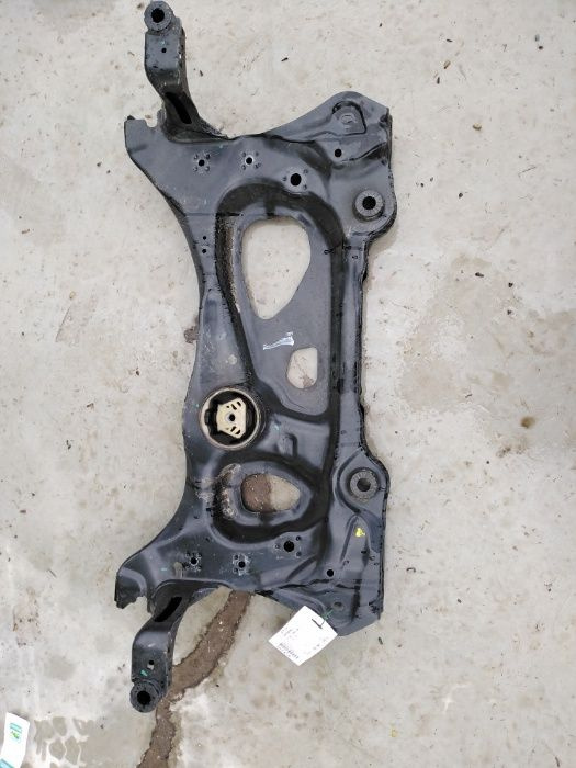 JUG/Cadru motor VOLKSWAGEN GOLF 7 1.4 TSI/CZCA an 2017, 5Q0199315R