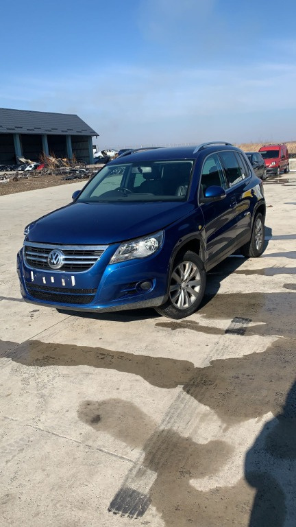 Jug cadru motor Volkswagen Tiguan 1.4 TSI CAV CAVA
